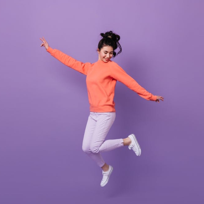 Nhảy dance cardio